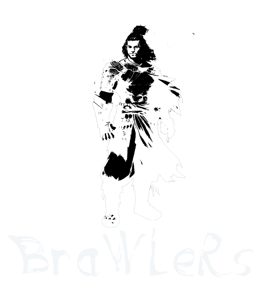 BRAWLERS