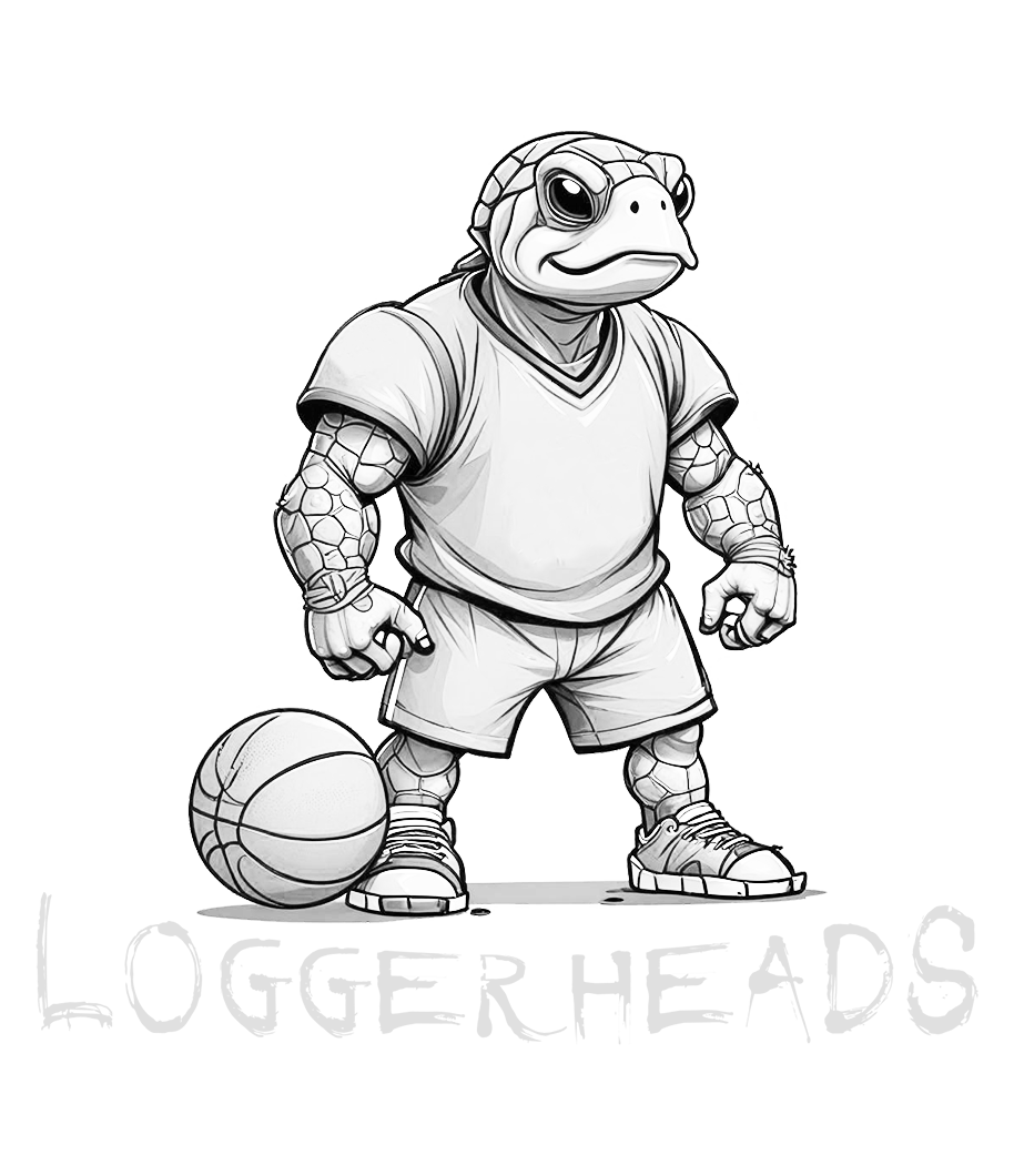 LOGGERHEADS