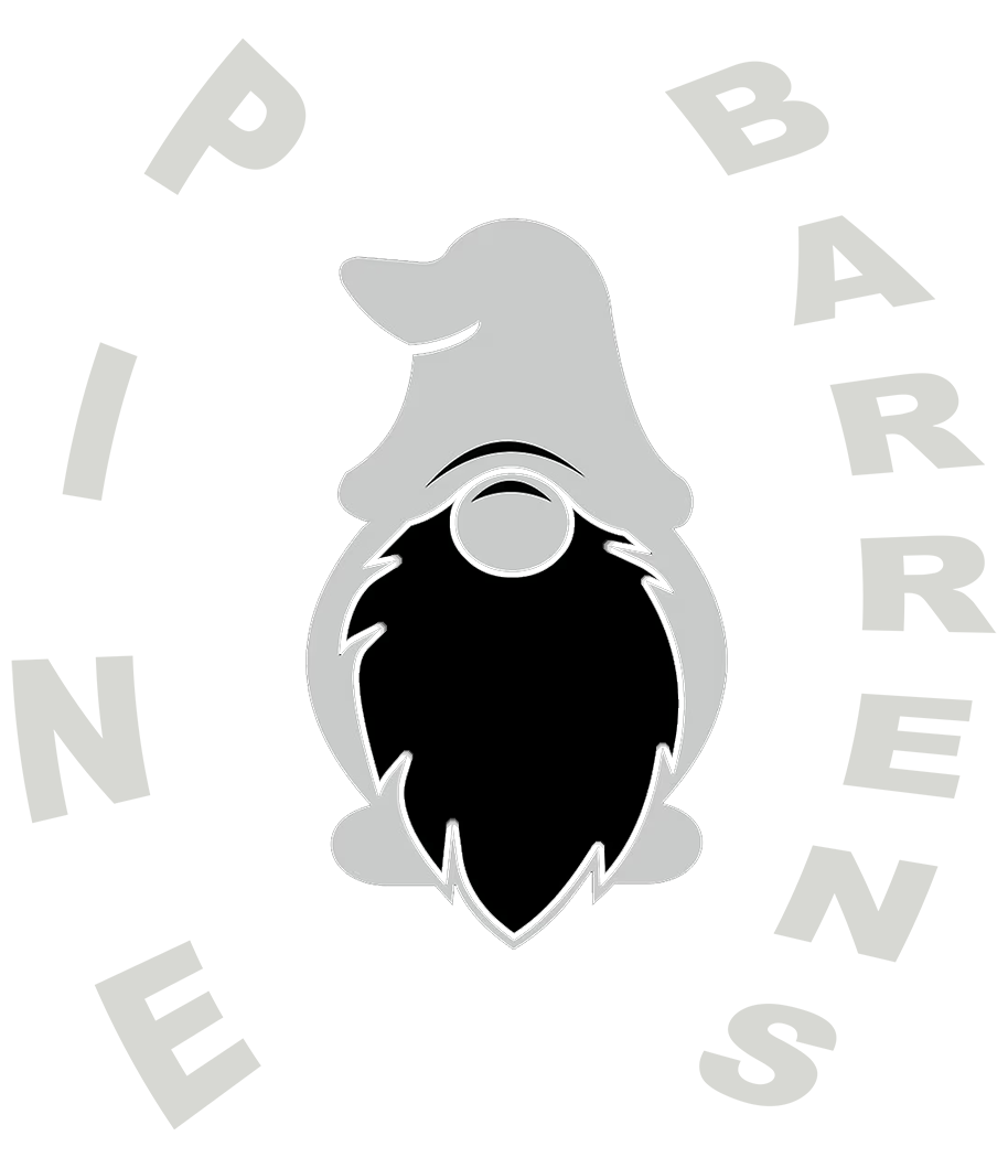 PINE-BARRENS