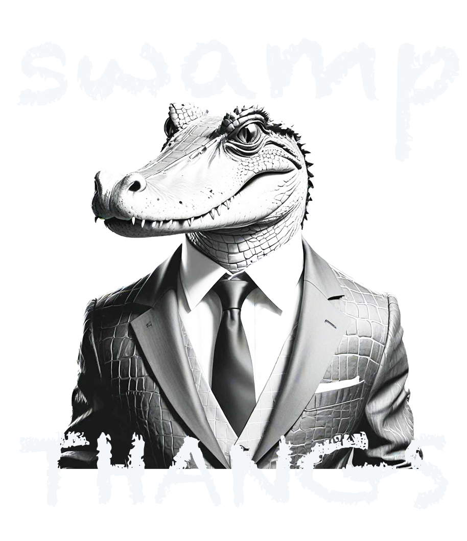 SWAMP-THANGS