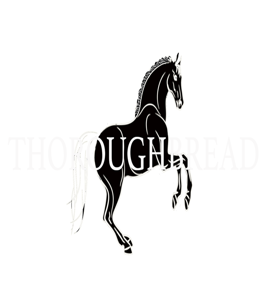 THOROUGHBREADS