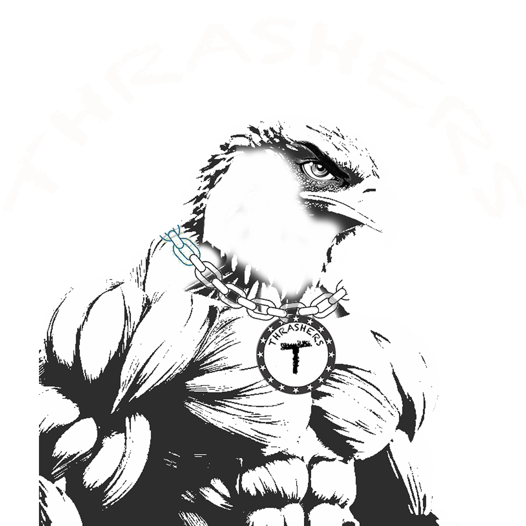 THRASHERS