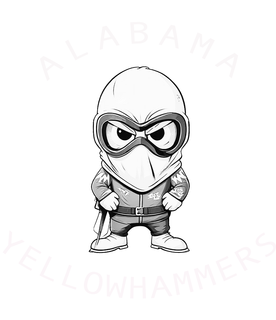 YELLOWHAMMERS