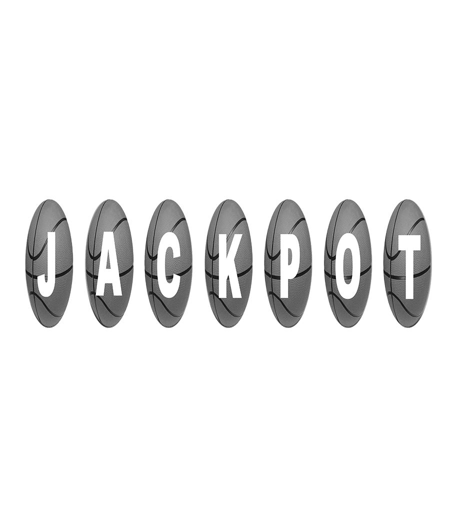 JACKPOT