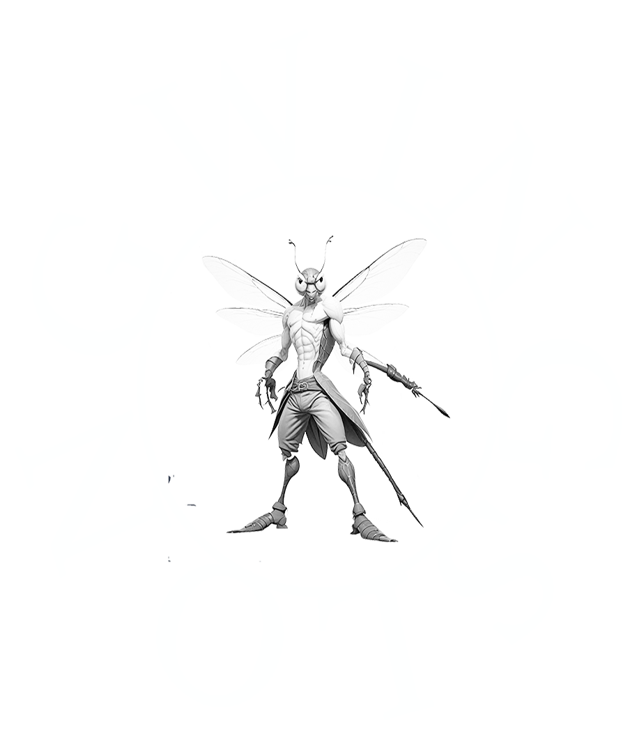 LONGWINGS