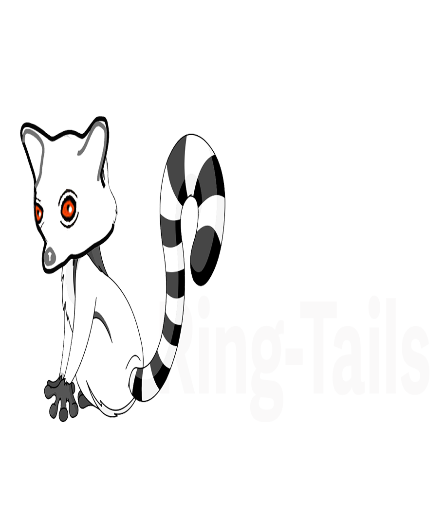 RING-TAILS