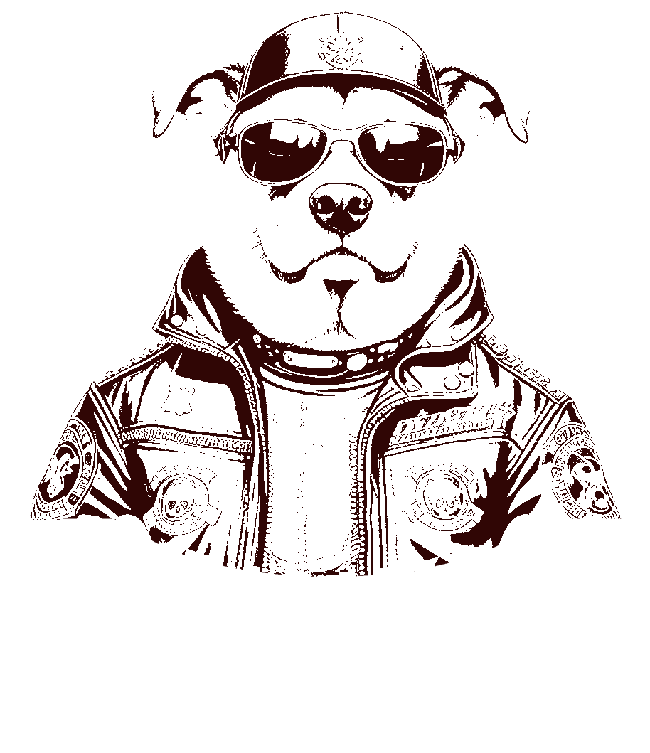 ROAD DOGS