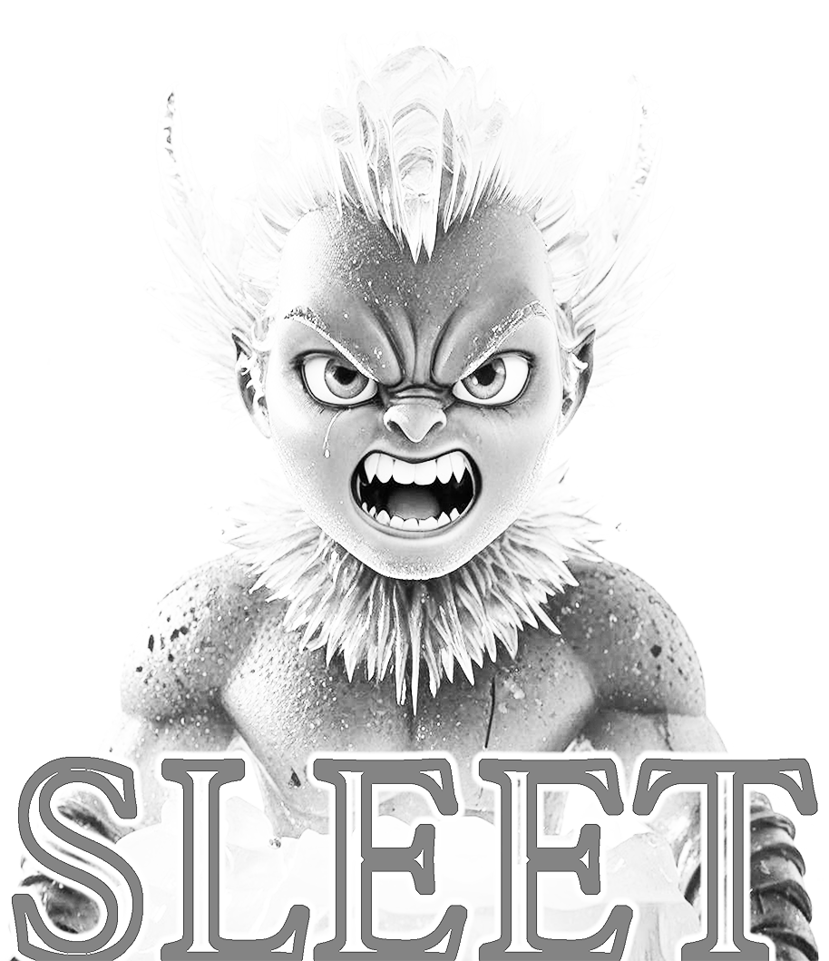 SLEET